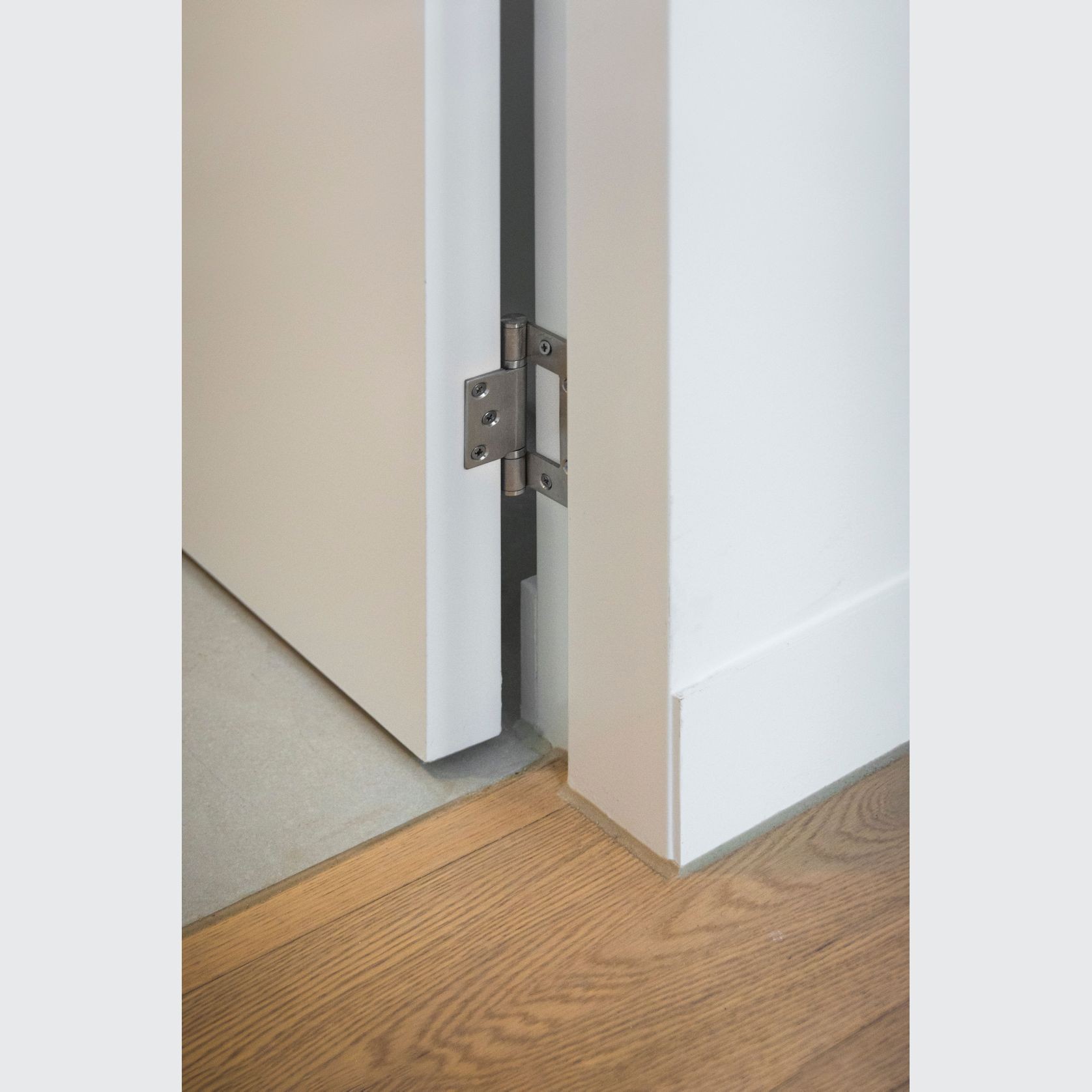 RocYork® Mortise Hinges gallery detail image