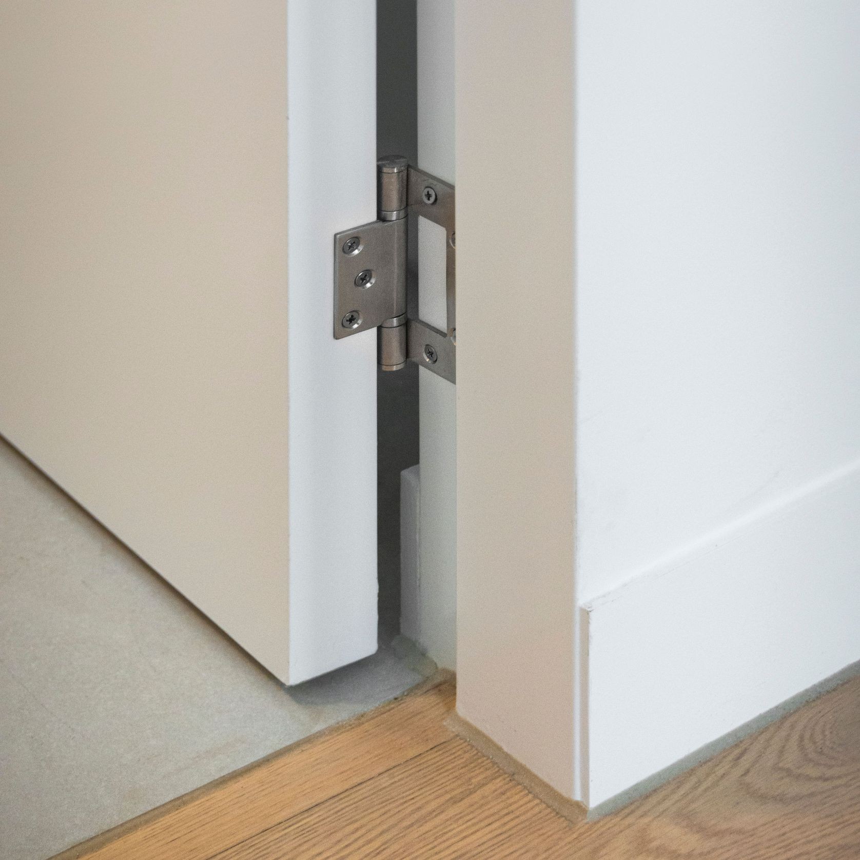 RocYork®  Mortise Hinges gallery detail image
