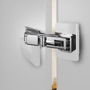 Evisys | Integrated Refrigerator Hinge gallery detail image