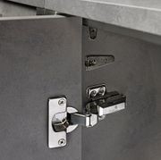 Veosys | Stainless Steel Hinge gallery detail image