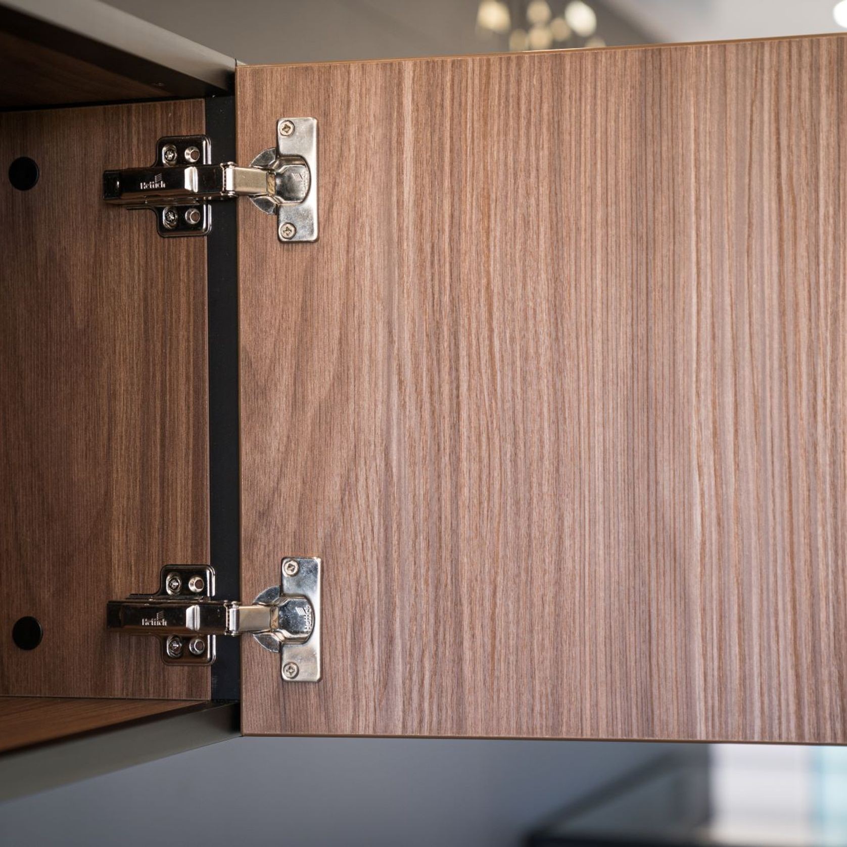Veosys | Stainless Steel Hinge gallery detail image