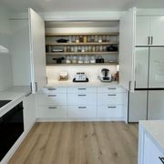 Cinetto Bifold Door Hardware gallery detail image