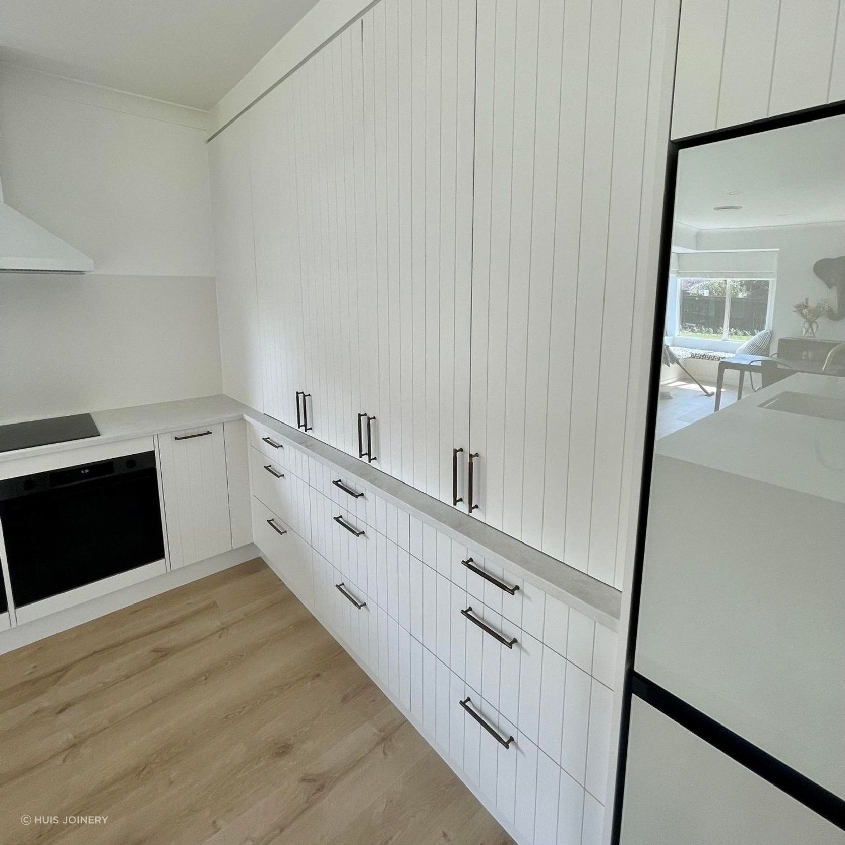 Cinetto Bifold Door Hardware gallery detail image