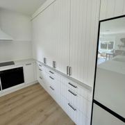 Cinetto Bifold Door Hardware gallery detail image