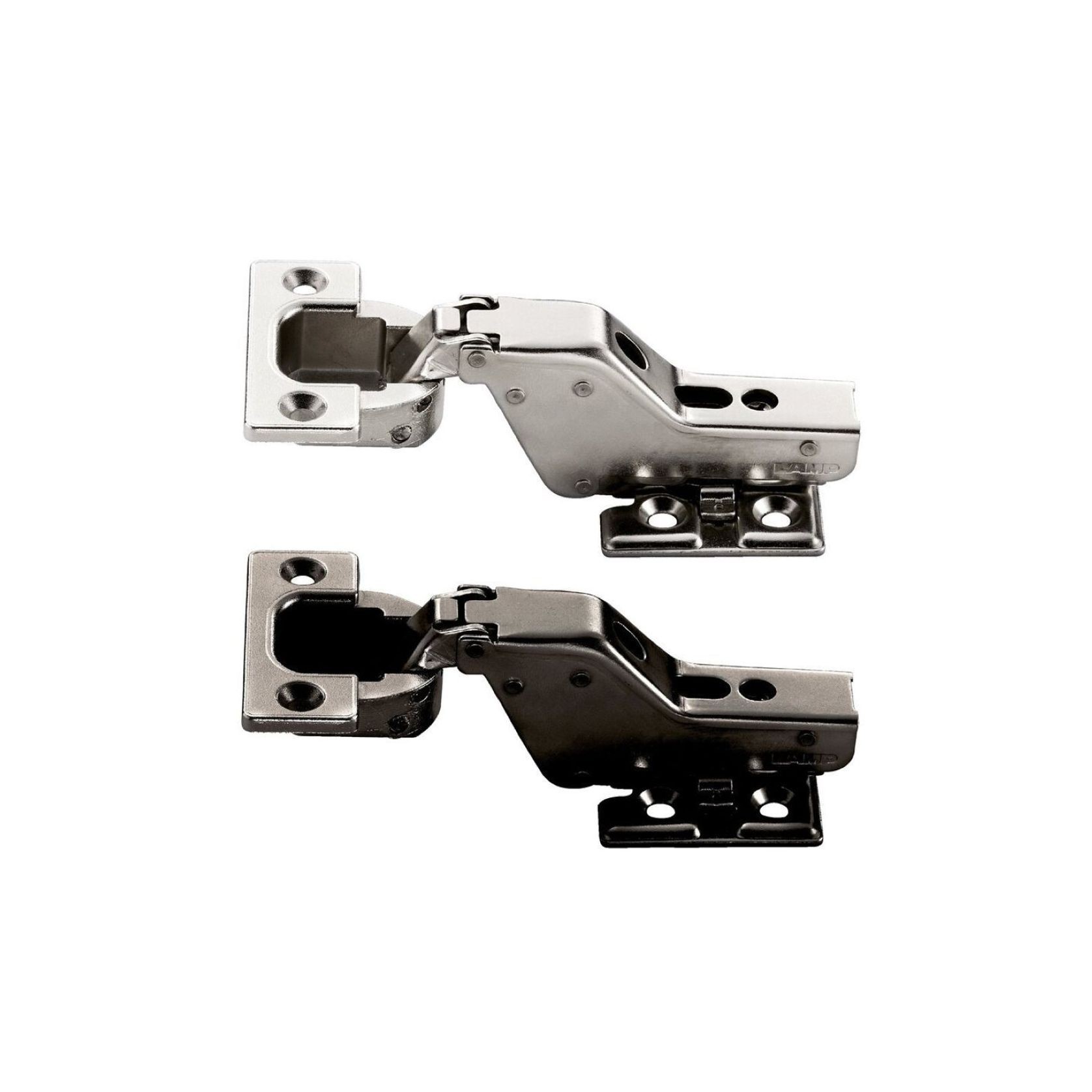J95 Heavy-Duty Concealed Door Hinge gallery detail image