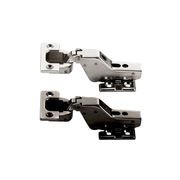 J95 Heavy-Duty Concealed Door Hinge gallery detail image