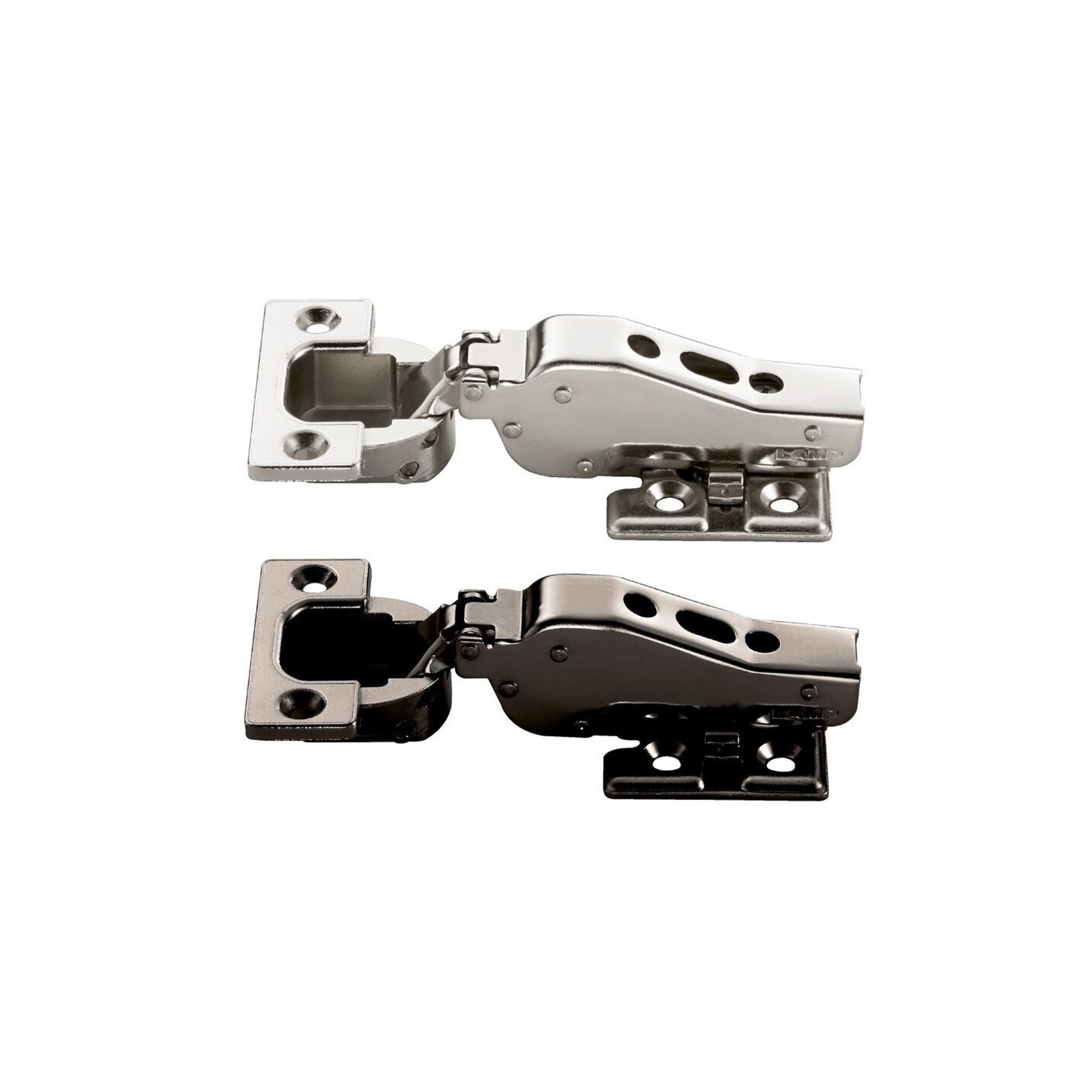 J95 Heavy-Duty Concealed Door Hinge gallery detail image