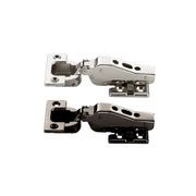 J95 Heavy-Duty Concealed Door Hinge gallery detail image