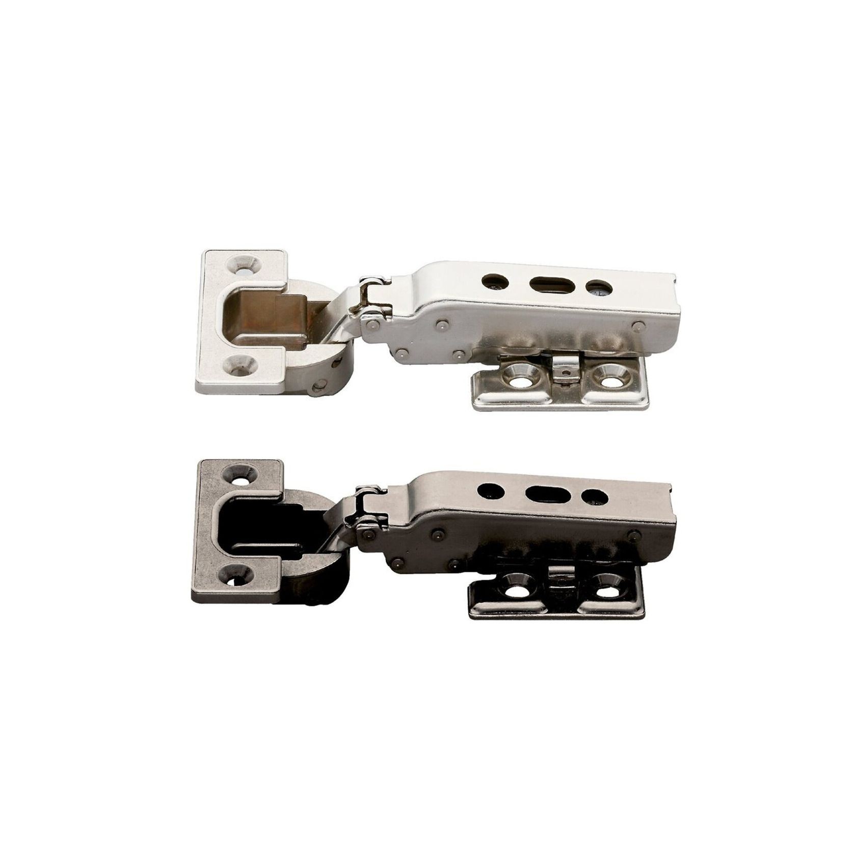 J95 Heavy-Duty Concealed Door Hinge gallery detail image