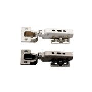 J95 Heavy-Duty Concealed Door Hinge gallery detail image