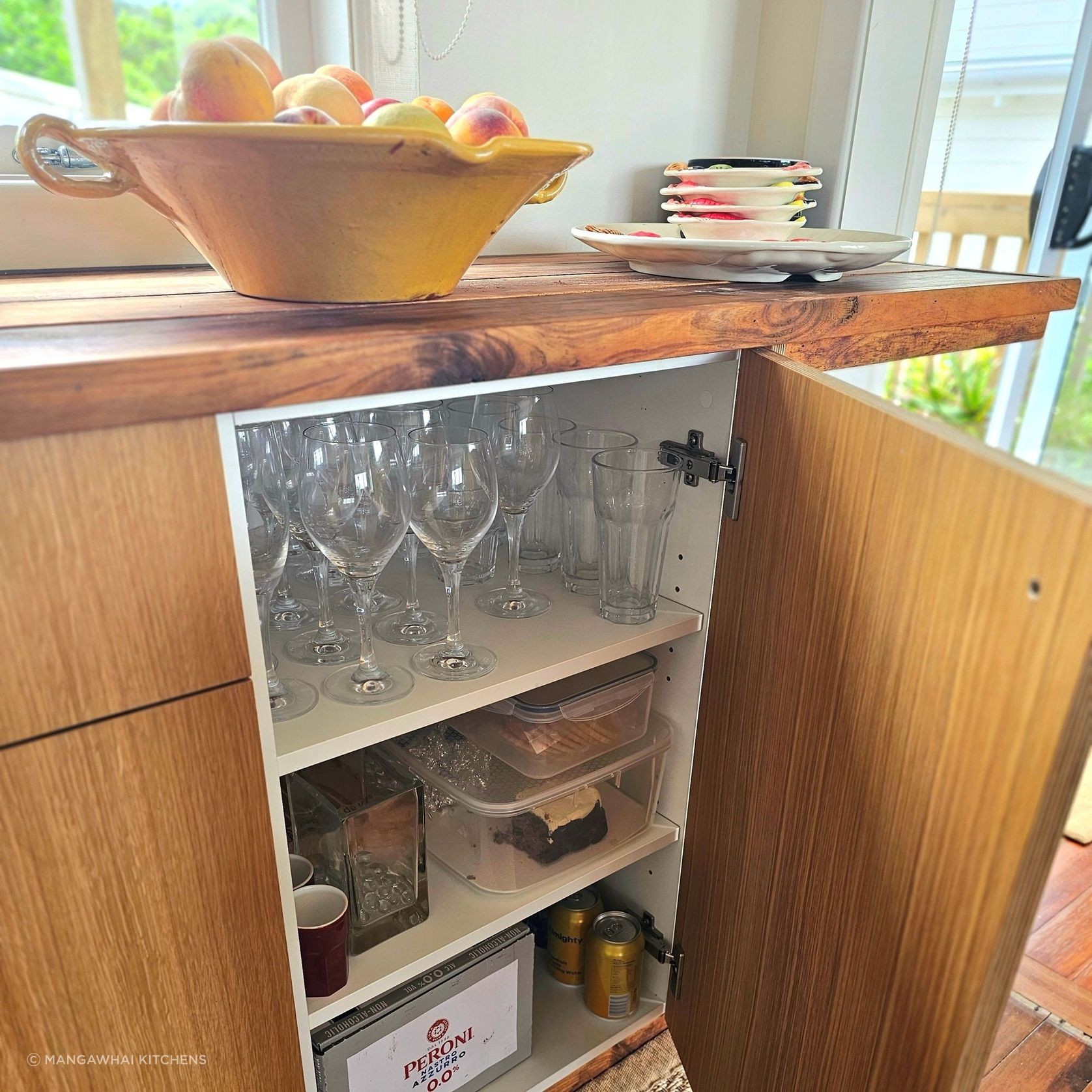 Salice Soft Close Concealed Hinges gallery detail image