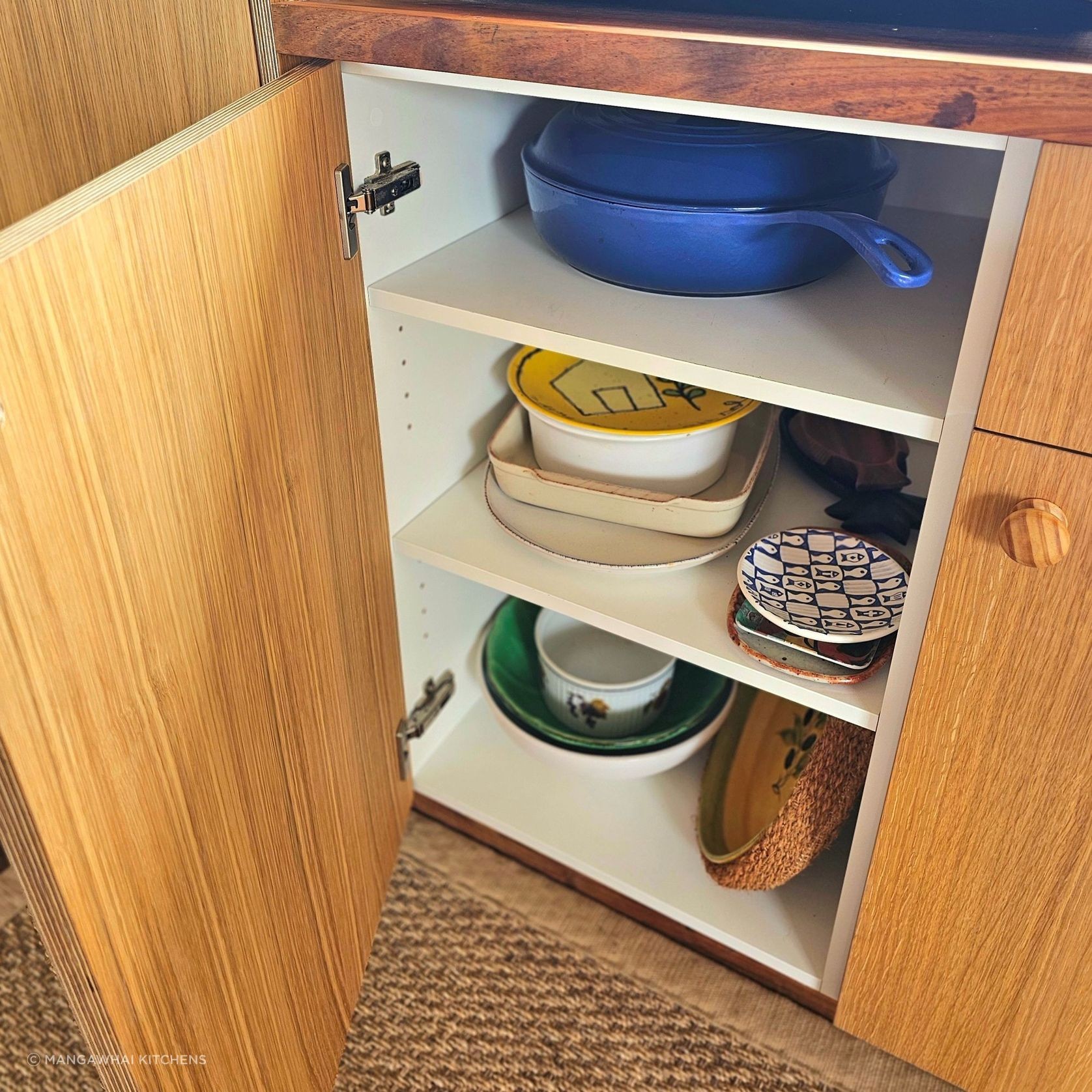 Salice Soft Close Concealed Hinges gallery detail image