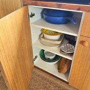 Salice Soft Close Concealed Hinges gallery detail image