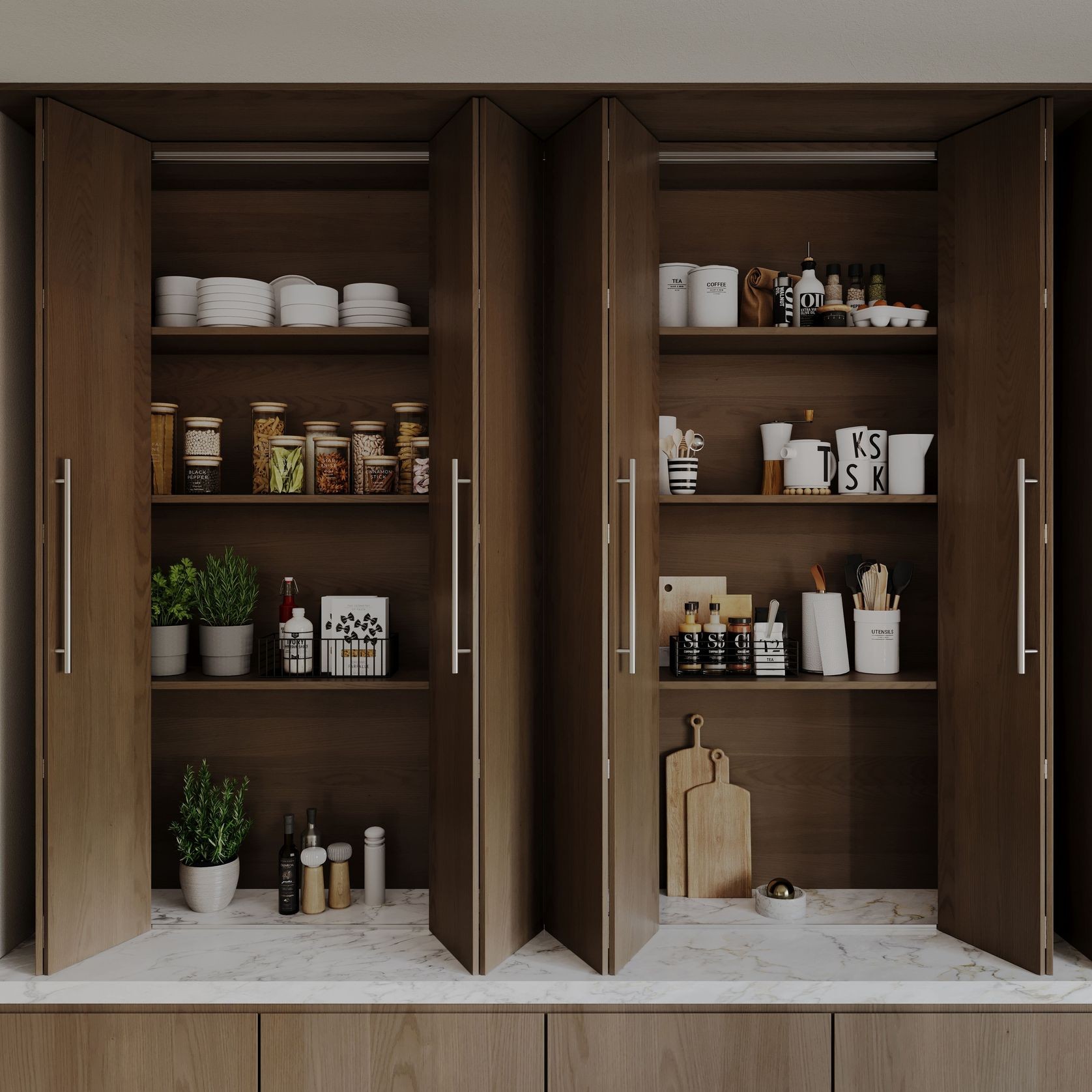 Wingline Series | Bifolding Door Systems gallery detail image