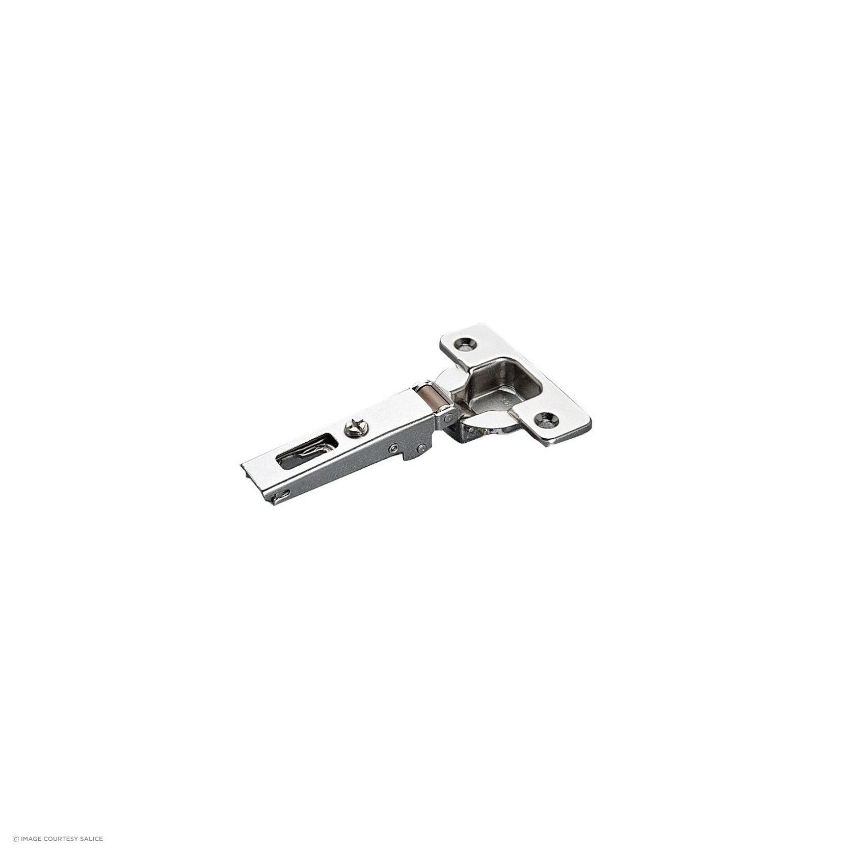 Salice Soft Close Concealed Hinges gallery detail image