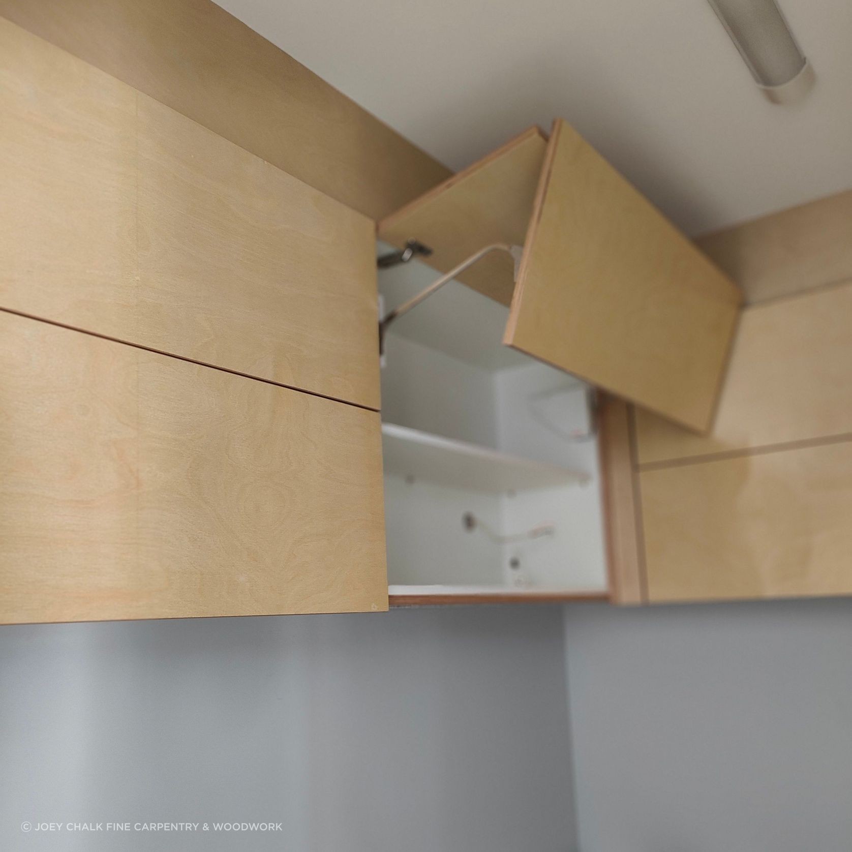 Salice Overhead Lift Systems gallery detail image