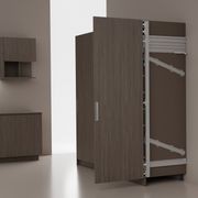 Salice Gravity Pocket Door - Gravity IN Configuration
