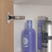 Salice Soft Close Concealed Hinges gallery detail image