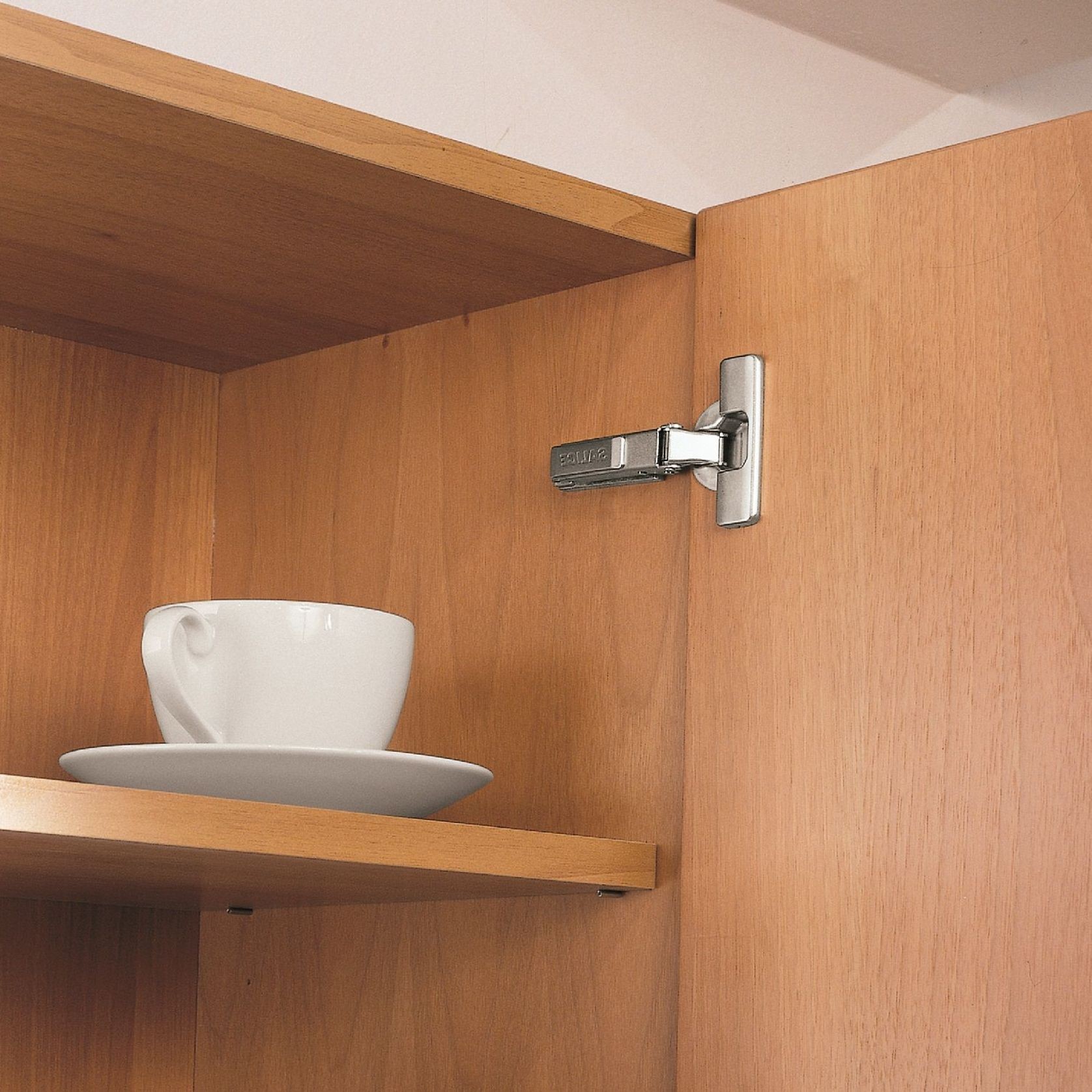 Salice Soft Close Concealed Hinges ArchiPro NZ