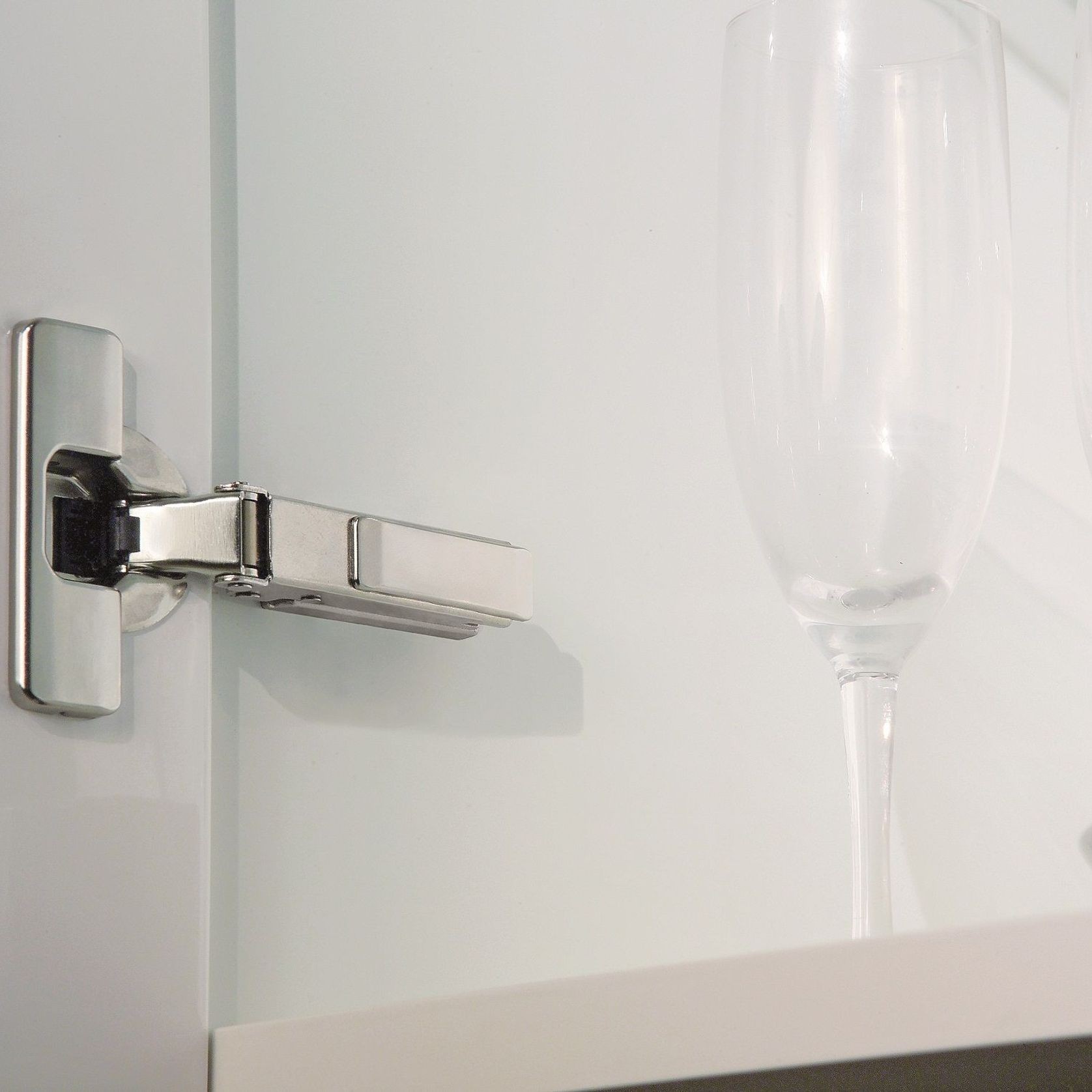 Salice Soft Close Concealed Hinges ArchiPro NZ