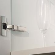 Salice Soft Close Concealed Hinges gallery detail image
