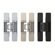 LAMP HES3D Concealed Hinges gallery detail image