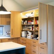 Cinetto Bifold Door Hardware gallery detail image