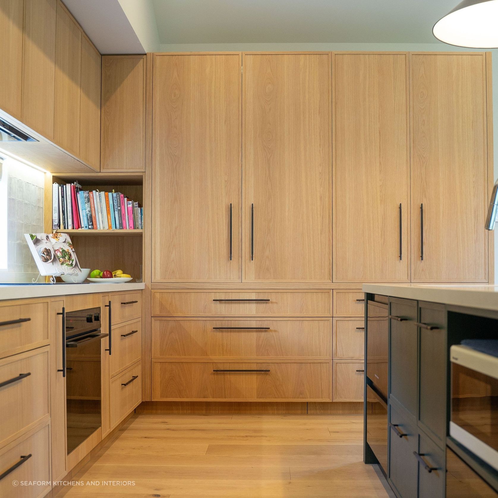 Cinetto Bifold Door Hardware gallery detail image