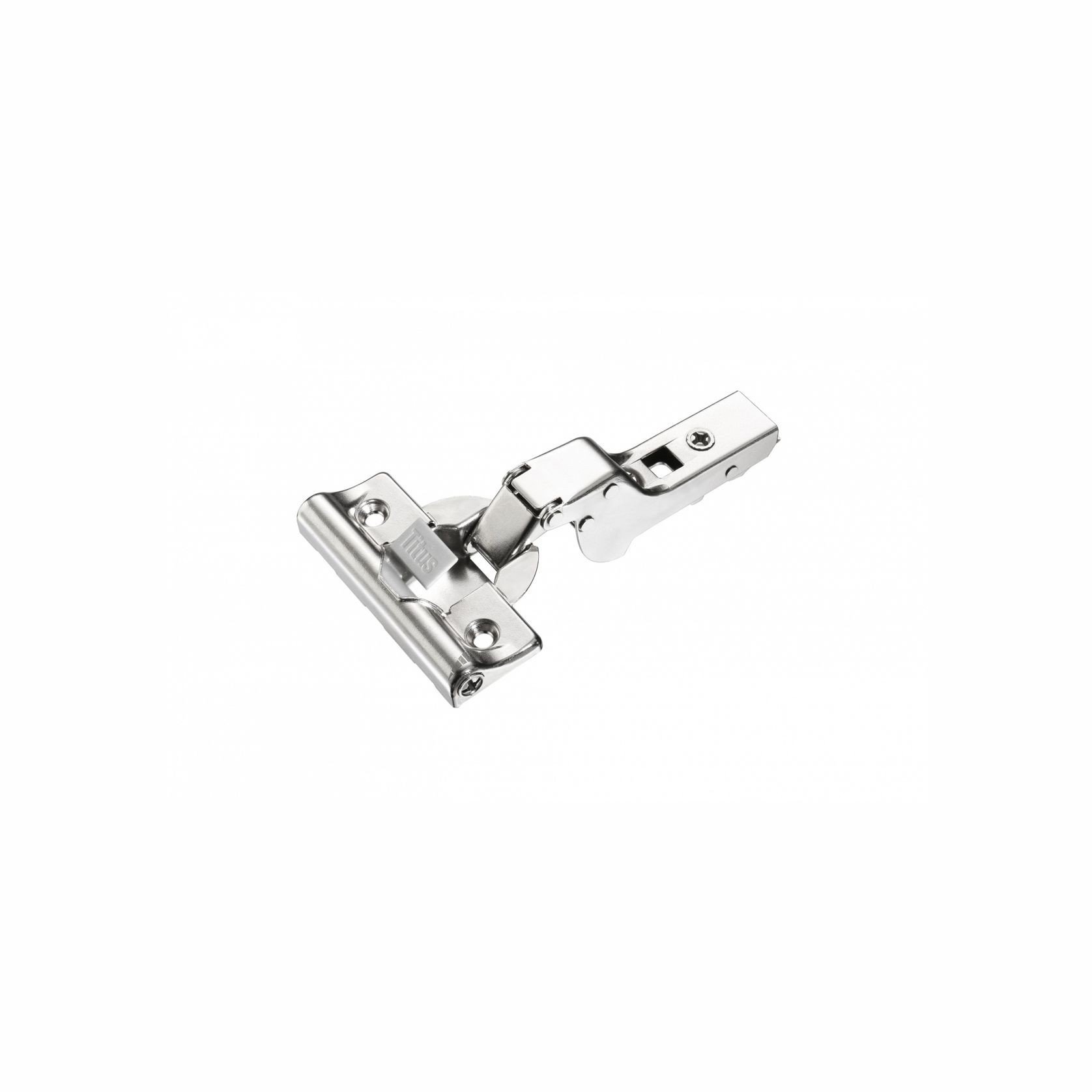 T-type Glissando 110 17mm Hinge gallery detail image