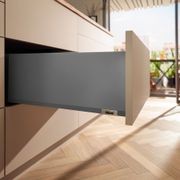 Handle-less Cabinetry gallery detail image