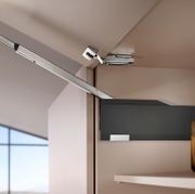 AVENTOS HF top - Bi-fold Lift System gallery detail image