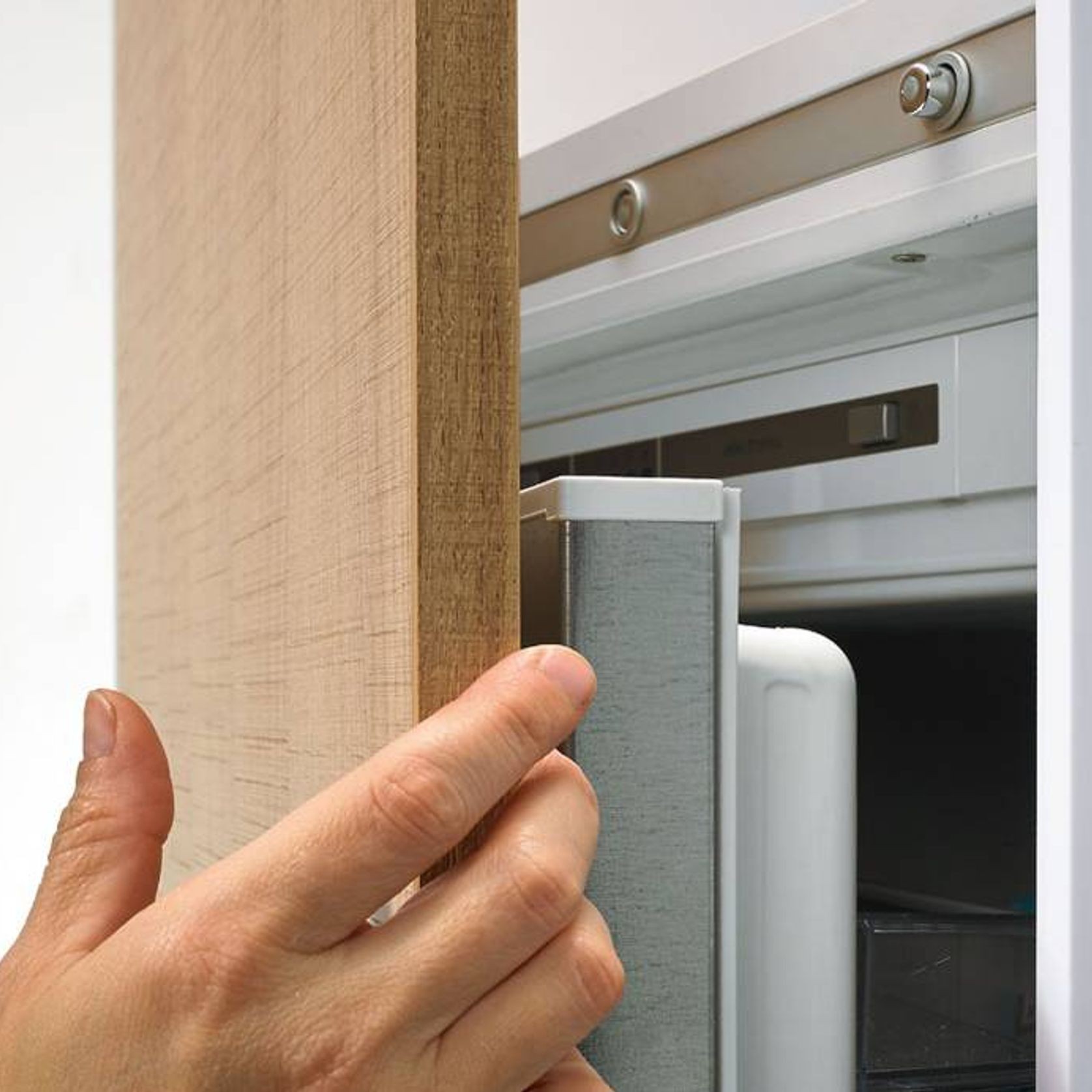 Easys | Electric Door & Drawer Opening System gallery detail image