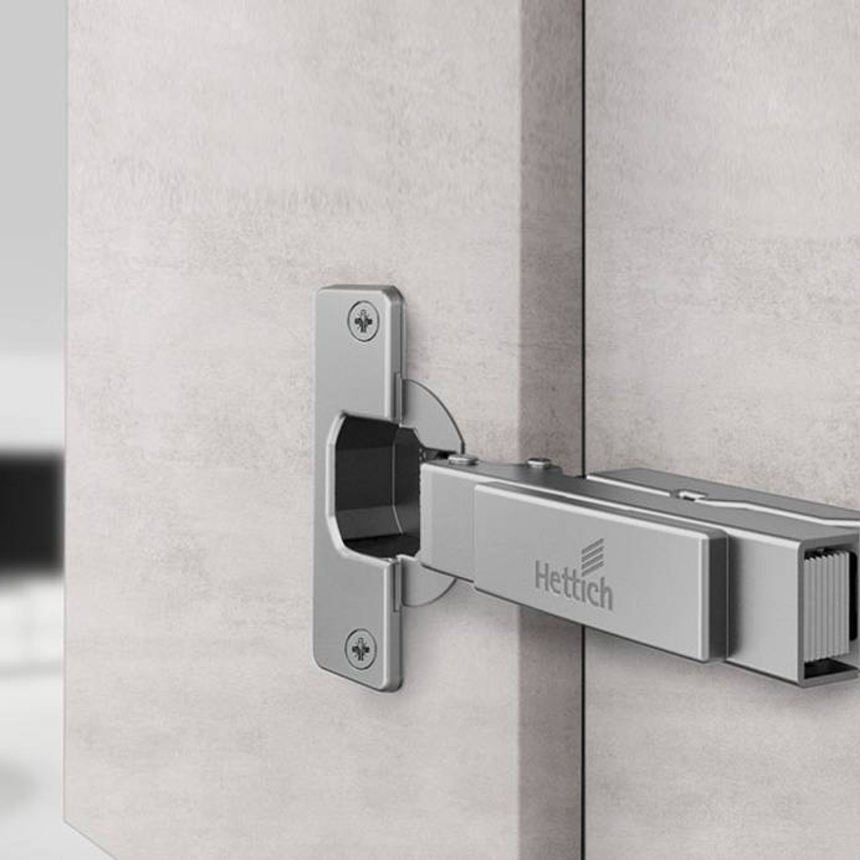 Intermat | Economy Hinges gallery detail image