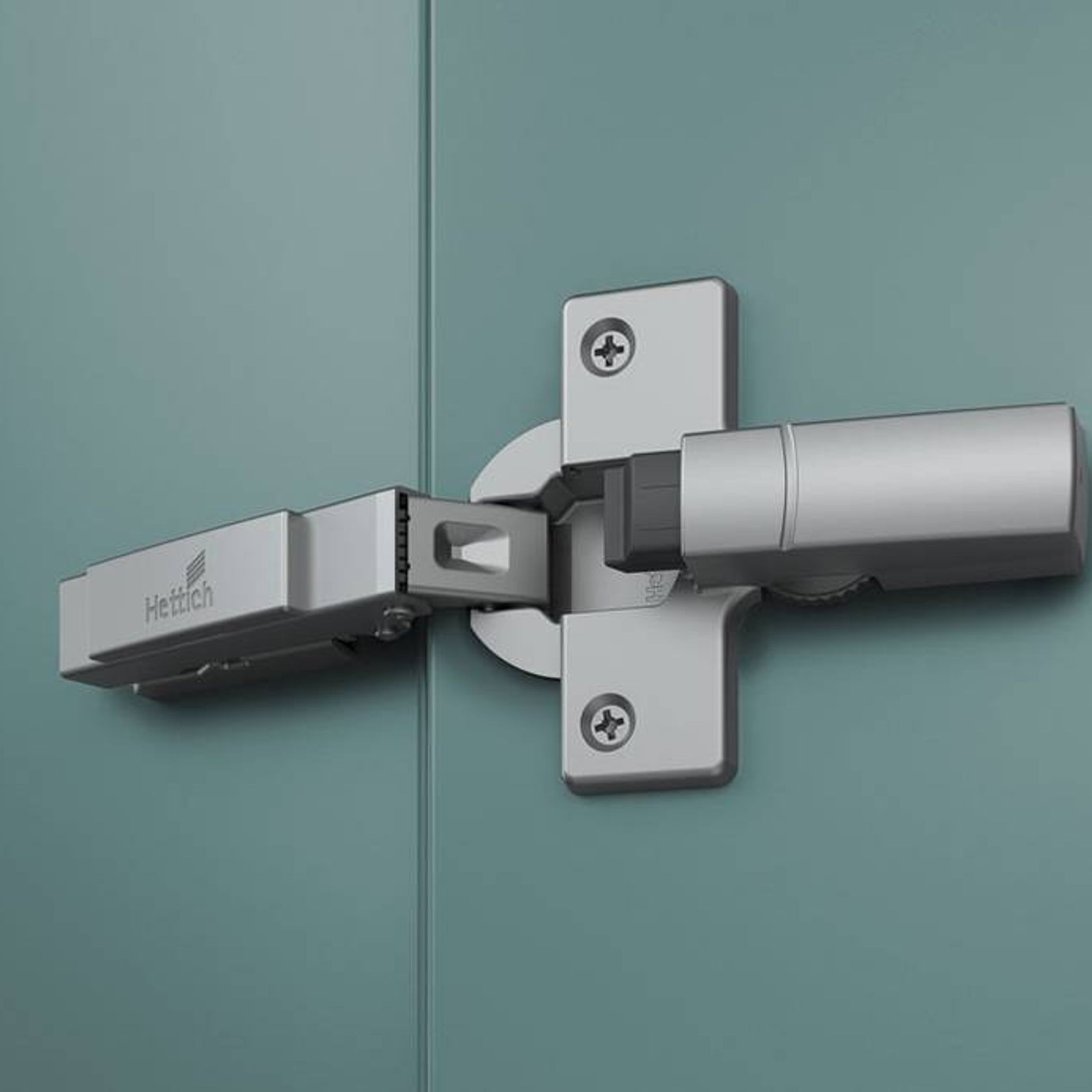 Intermat | Economy Hinges gallery detail image