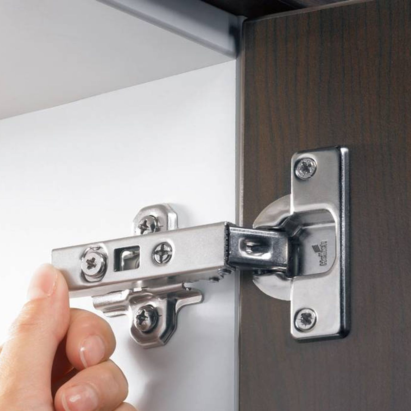 Intermat | Economy Hinges gallery detail image