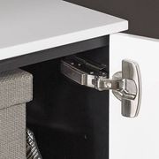 Sensys | Premium Soft-Close Hinge gallery detail image