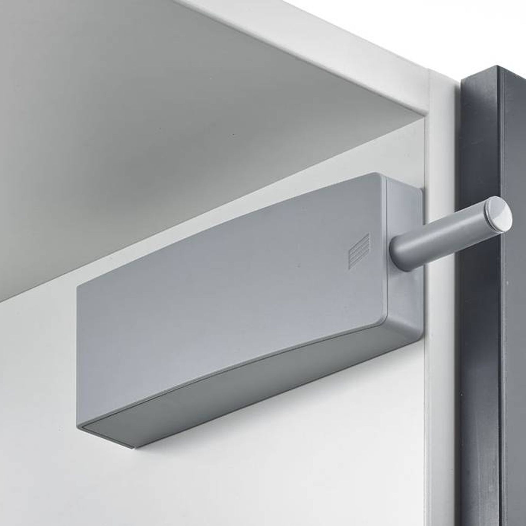 Push to Open | For Door Systems gallery detail image