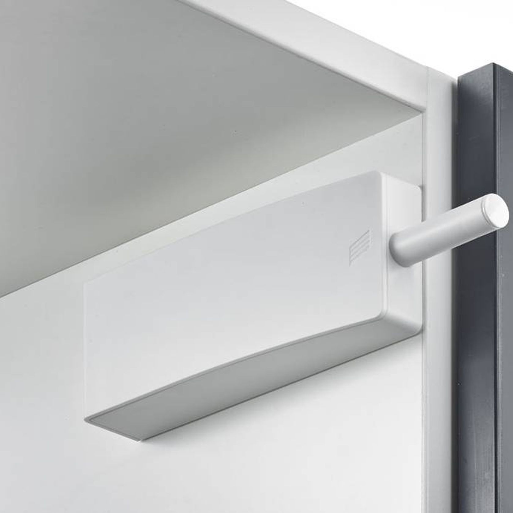 Push to Open | For Door Systems gallery detail image