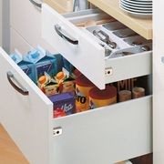 MultiTech | Single-Walled Economy Drawer System gallery detail image