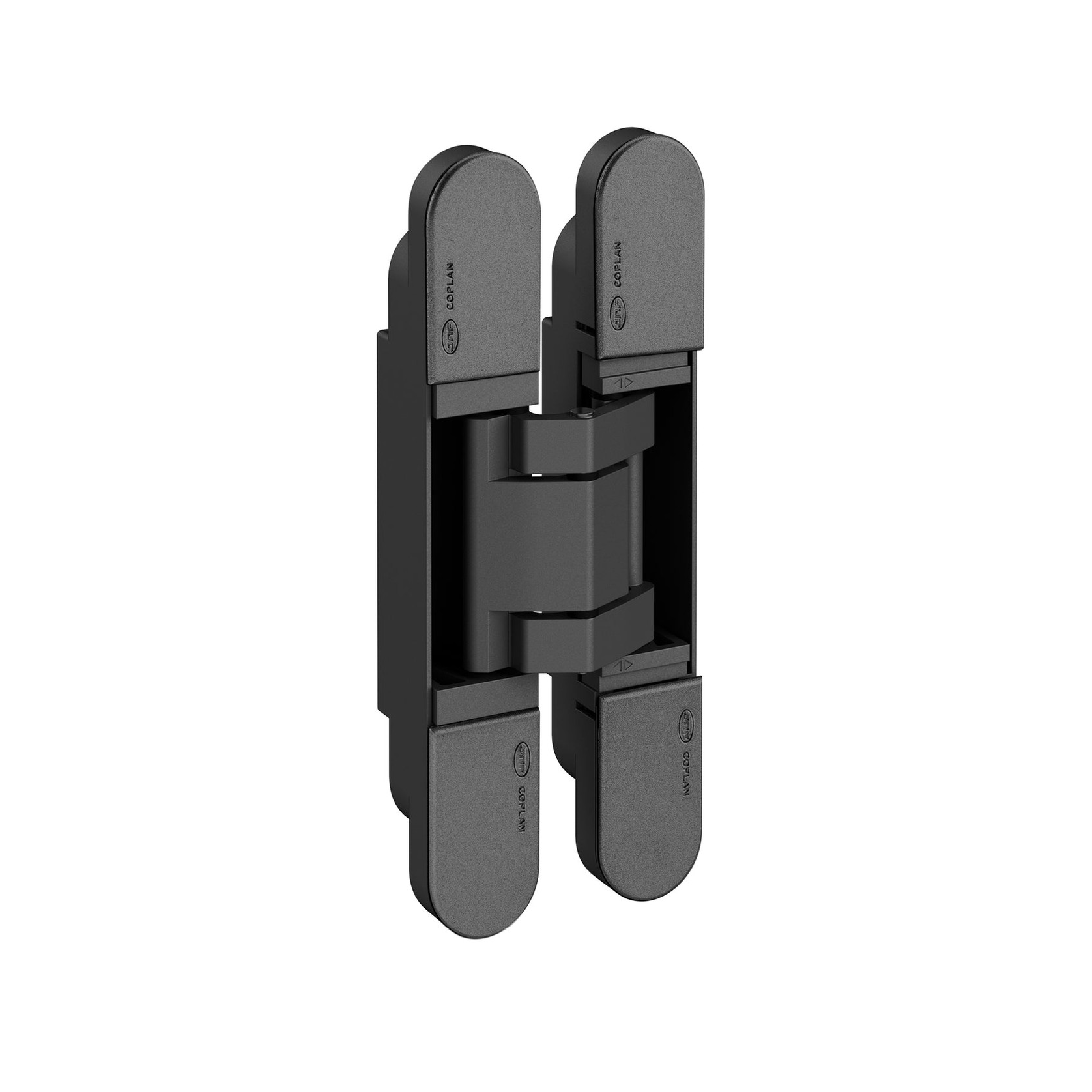 IN.05.066 JNF COPLAN 100 Invisible Hinge 3D adjustment gallery detail image