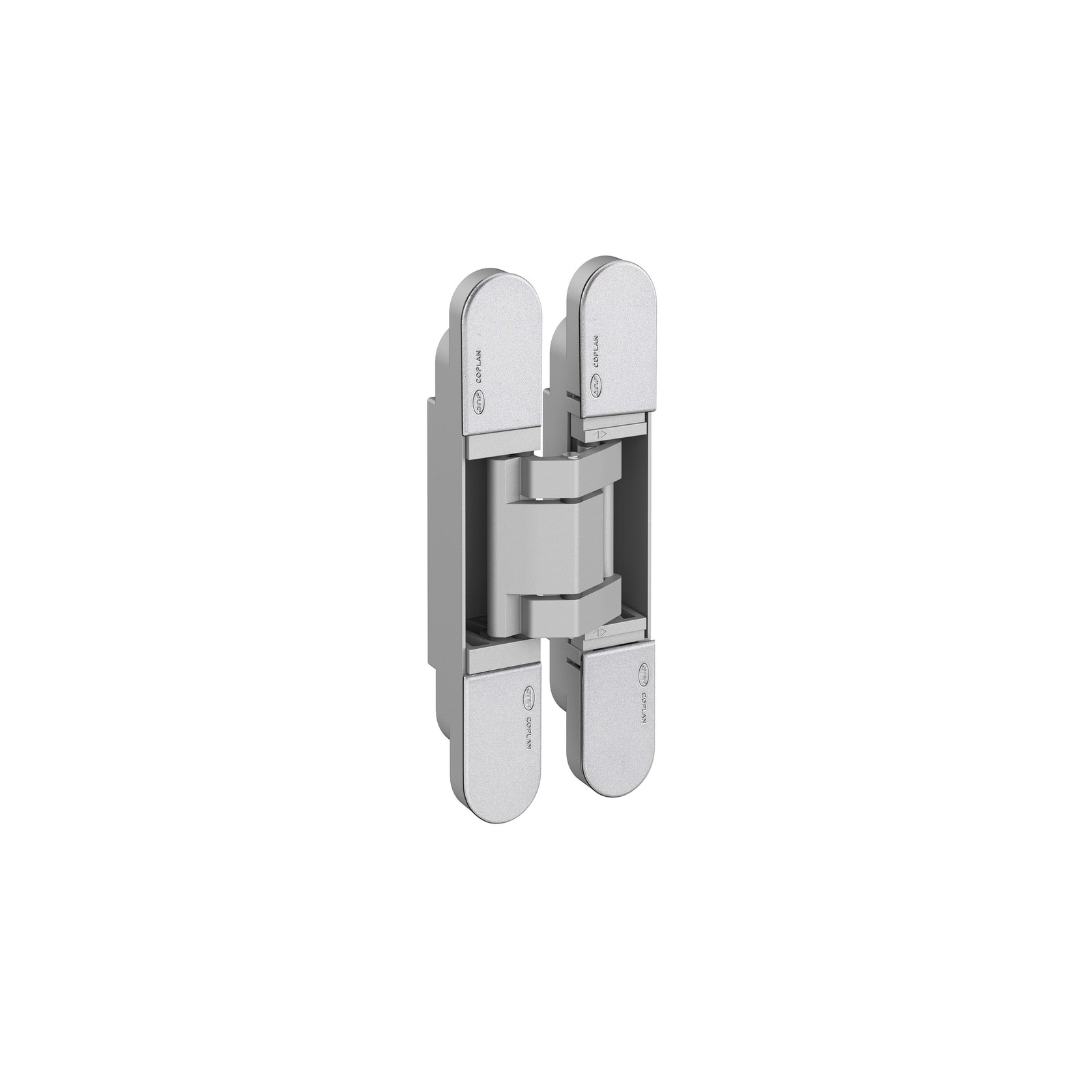 IN.05.066 JNF COPLAN 100 Invisible Hinge 3D adjustment gallery detail image