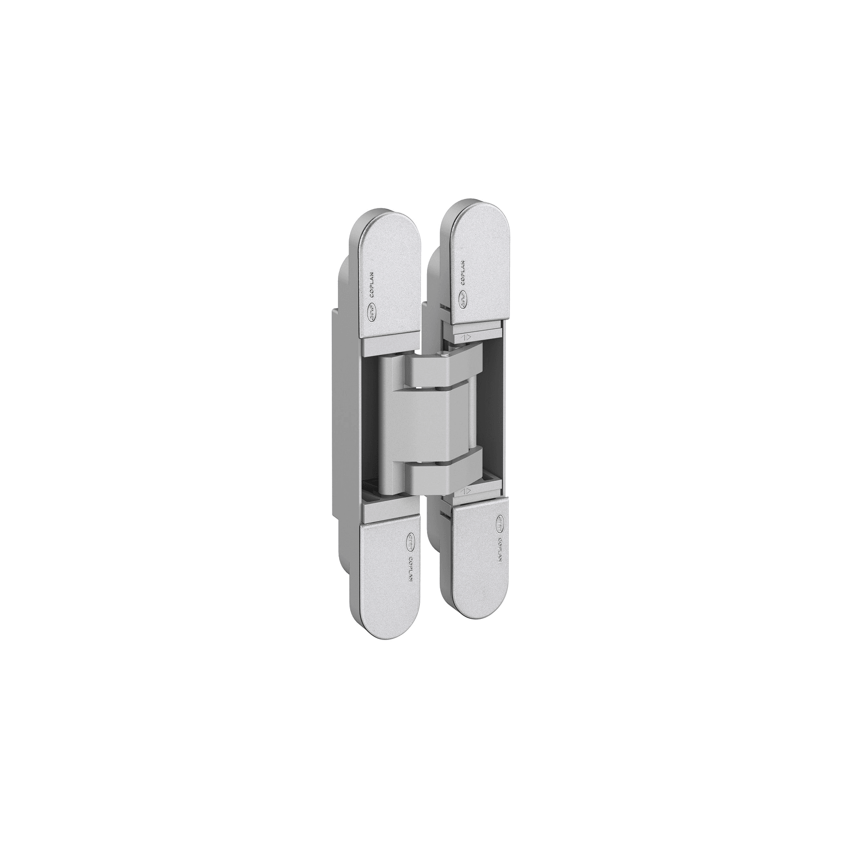 IN.05.066 JNF COPLAN 100 Invisible Hinge 3D adjustment gallery detail image