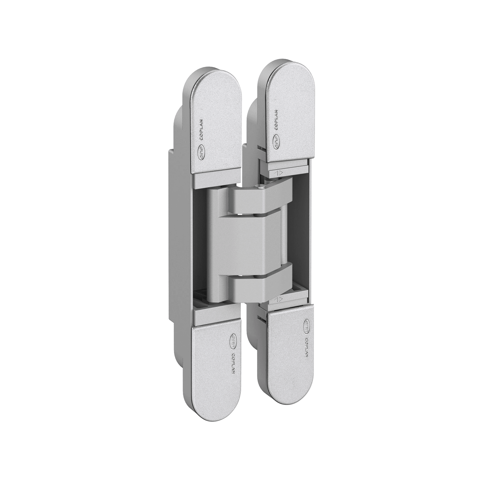 IN.05.066 JNF COPLAN 100 Invisible Hinge 3D adjustment gallery detail image