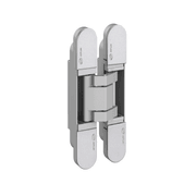 IN.05.066 JNF COPLAN 100 Invisible Hinge 3D adjustment gallery detail image