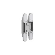 IN.05.066 JNF COPLAN 100 Invisible Hinge 3D adjustment gallery detail image
