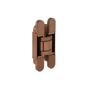IN.05.061 JNF COPLAN 150 Concealed Hinge 3D Adjustment gallery detail image
