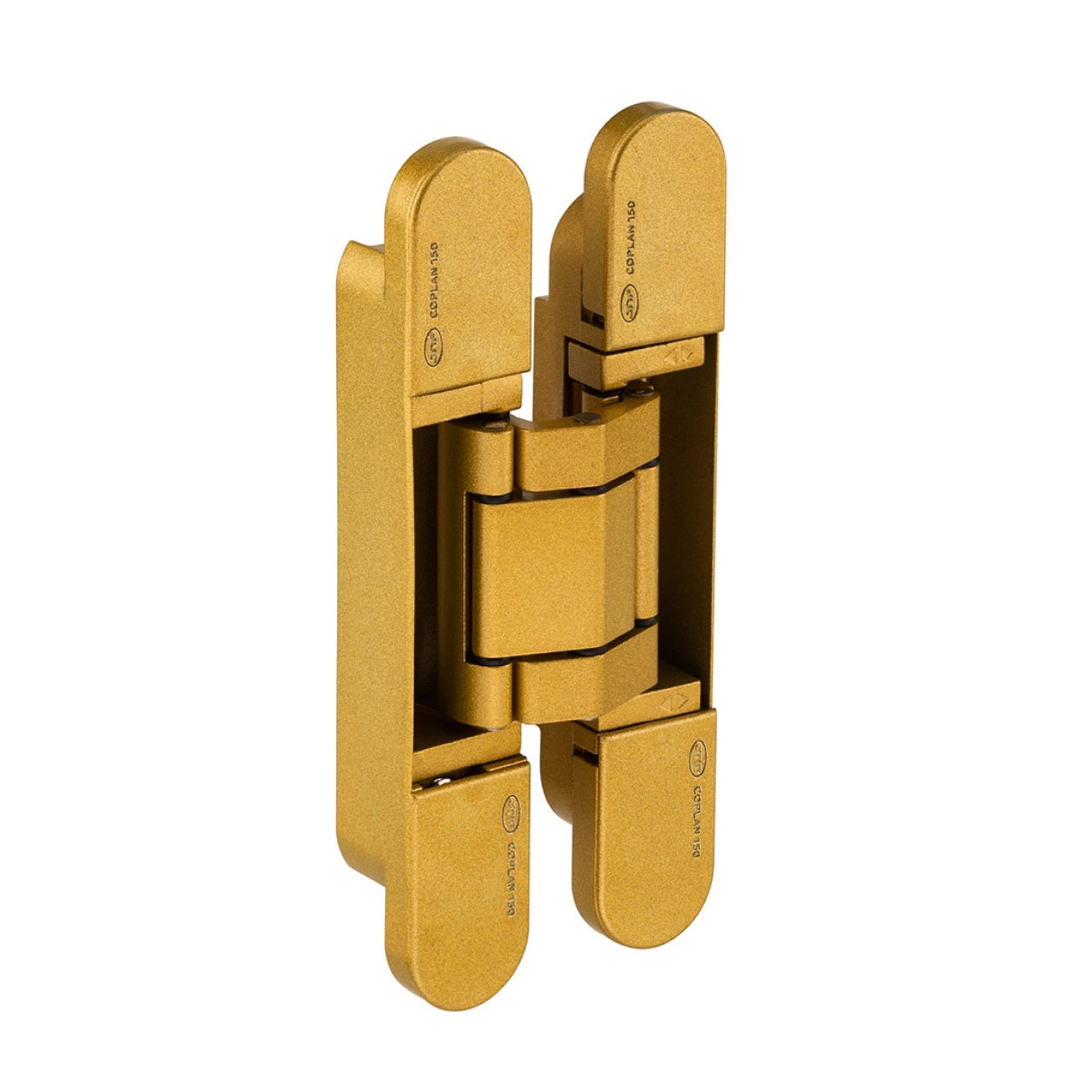 IN.05.061 JNF COPLAN 150 Concealed Hinge 3D Adjustment gallery detail image