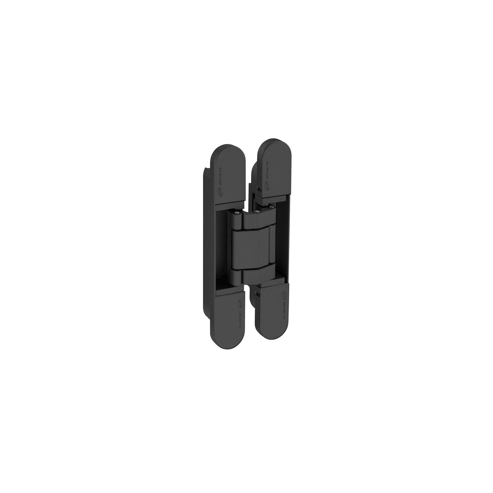 IN.05.062 JNF COPLAN Concealed Hinge with 3D Adjustment gallery detail image