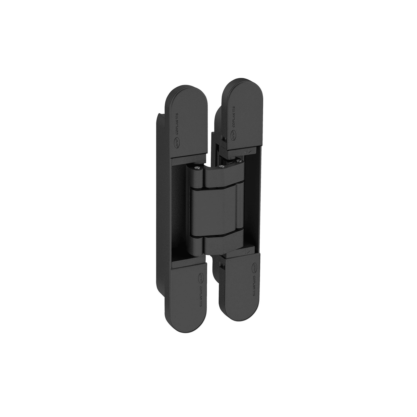 IN.05.062 JNF COPLAN Concealed Hinge with 3D Adjustment gallery detail image