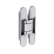IN.05.062 JNF COPLAN Concealed Hinge with 3D Adjustment gallery detail image